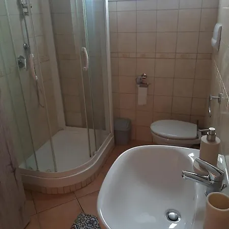 Da Carlo Апартаменти *